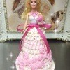 プリンセスケーキ アリス