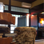 カフェ チョット - 