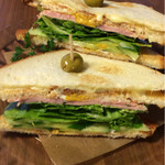 カフェ チョット - 