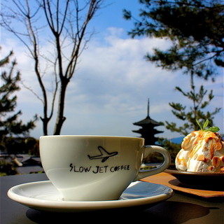 スロージェットコーヒー_0