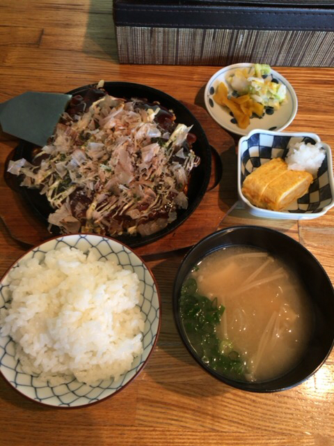 お好み焼き 鉄板焼き しずる 四日市 お好み焼き 食べログ