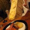 Cheese・Wine Den Hibiya - ラクレットチーズ発進！