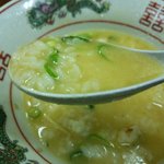 ラーメン浅野2号 - ウマウマ