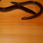 うなぎ屋酒坊・画荘 越後屋 - 