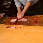 うなぎ屋酒坊・画荘 越後屋 - 