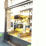 Pasteleria Don Manuel - 