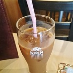 缶詰bar チャボ - サービスドリンク