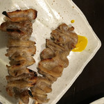 Yakitori Kushimitsu - 