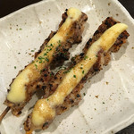 Yakitori Kushimitsu - 