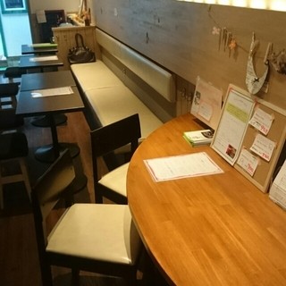 カフェ ドッグ モフ_2