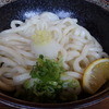 國安うどん