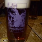 Beer House Alnilam - 2016.04　サンクトガーレン・アンバーエール