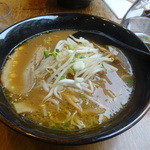 KADOYA - 味噌ラーメン