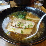 KADOYA - 醤油ラーメン