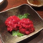 焼肉　寺桜 - 