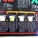ますや本店 - 