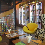 t-Lounge by Dilmah - 