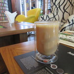 t-Lounge by Dilmah - T-kitsch Ginger(Rs350)