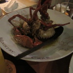 Ministry of Crab - Garlic Chilli Crab Medium(Rs5,000)