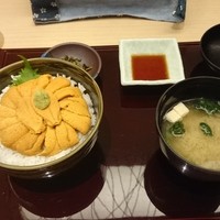 函館うに むらかみ 日本生命札幌ビル店 - 