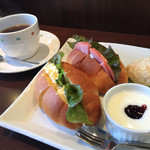 こ～ひ～処ひとやすみ - 