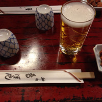 ぼたん - ちゃぶ台で頂きます