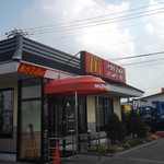 マクドナルド - 