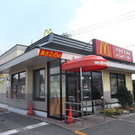 マクドナルド - 