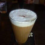 ORANG LAUT - アイスラテ