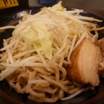 あっ晴れ - 300gだとこんな感じです