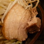 あっ晴れ - トロントロンで美味しいですよぉ～