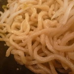 あっ晴れ - 浅草開花楼の絶品麺