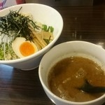 まんき屋ラーメン - 