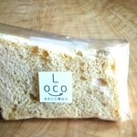 おかし工房 Loco