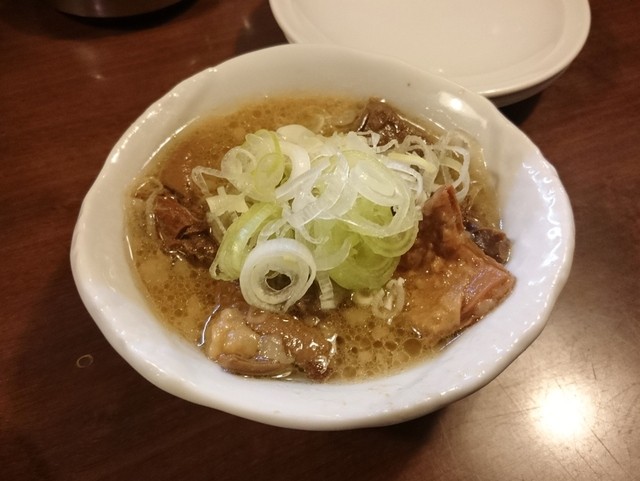 串バーTheあ・うん>