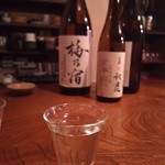 酒BAR よらむ - (2016.04)