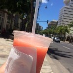 Pai's Deli - スイカスムージー