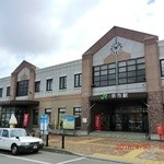 ニッカウヰスキー 余市蒸溜所 - 余市駅