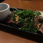 JU座 - かつおのたたき