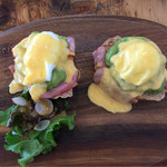 BONDI COFFEE SANDWICHES - 