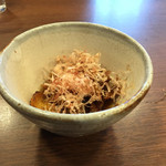 骨付鳥 一鶴 - 皮酢