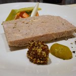 ヴァン・ド・レーヴ - パテドカンパーニュ