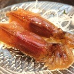 神楽坂　鮨　やまあい - 