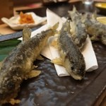 神楽坂　鮨　やまあい - 