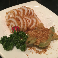 廣東料理 民生 ヒルトンプラザウエスト店 - 
