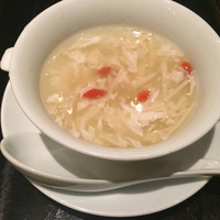 廣東料理 民生 ヒルトンプラザウエスト店 - 