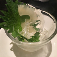 廣東料理 民生 ヒルトンプラザウエスト店 - 