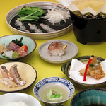 酒盃 いち膳 - いち膳おまかせ八品