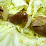 風林火山 - 砂づり。