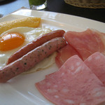 ホテルハーヴェスト - 